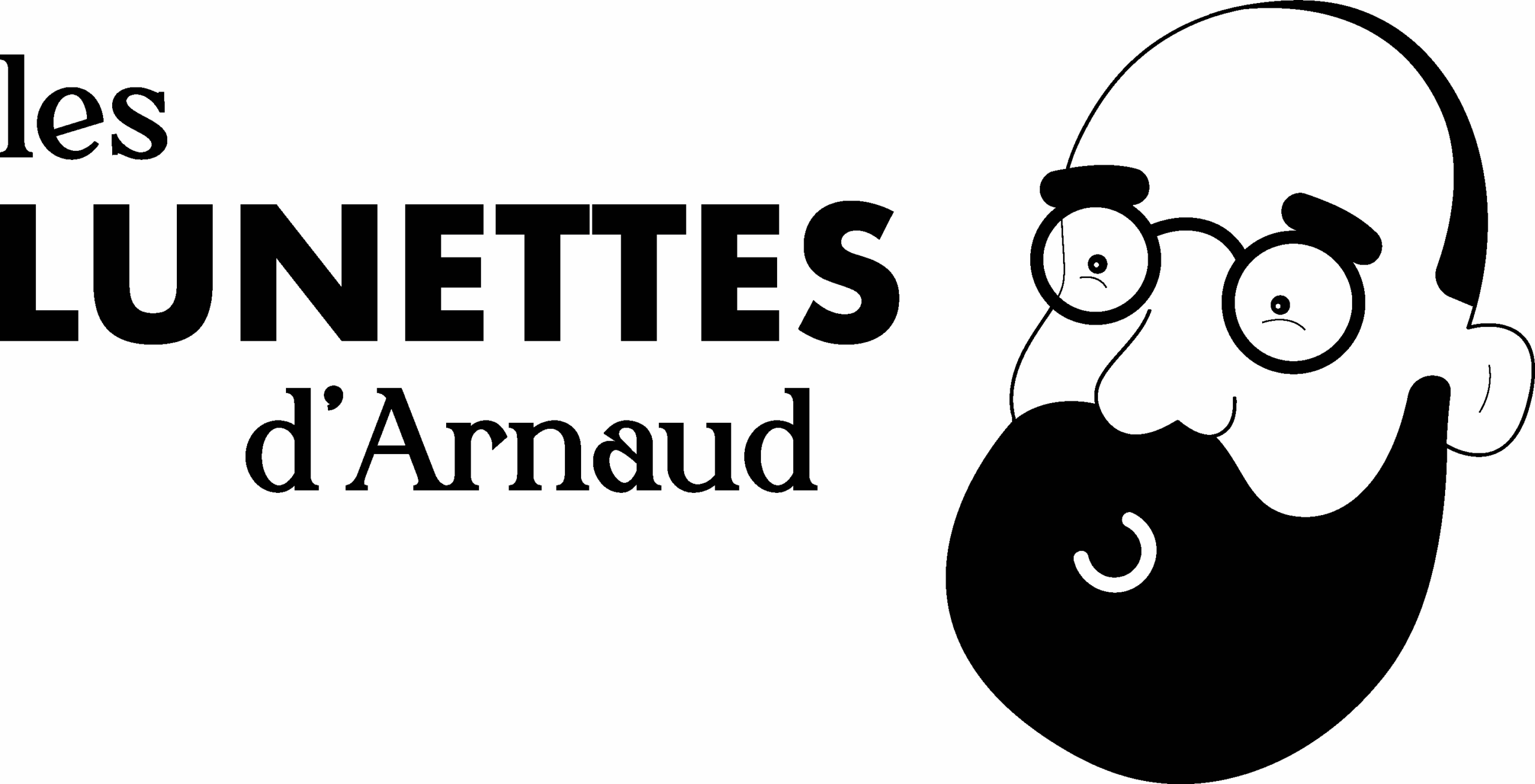 Les Lunettes d'Arnaud Logo